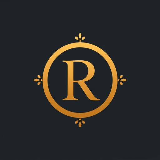Copyright symbol icon