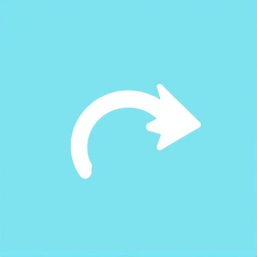 Return arrow icon